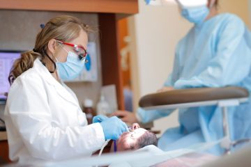 Dental Reconstruction